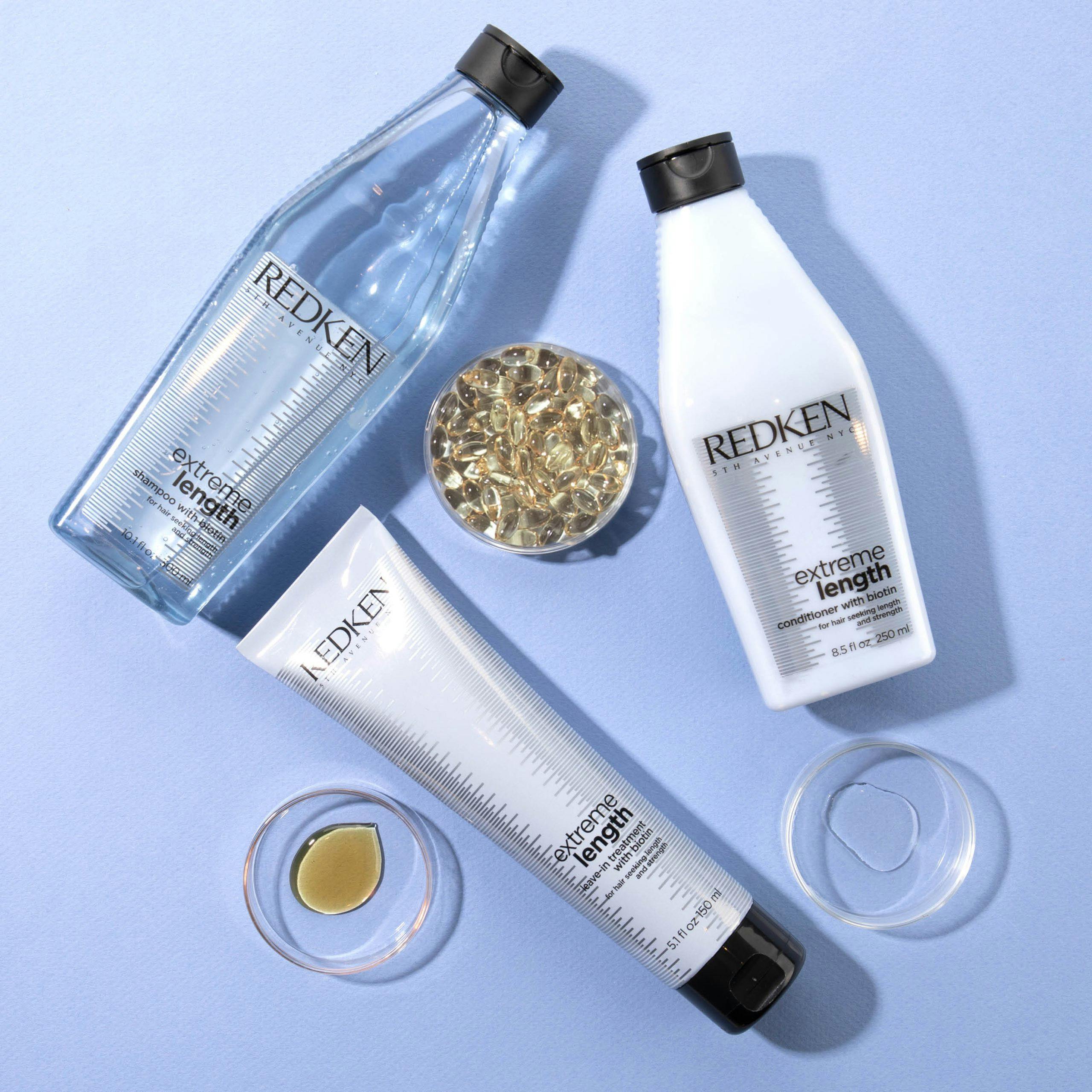 redken 2019 extreme length social post 22